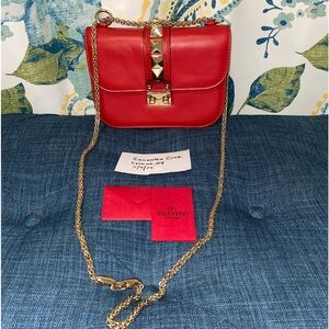 ♥️VALENTINO CROSSBODY BAG♥️